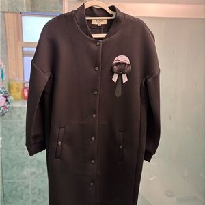 FENDI COAT